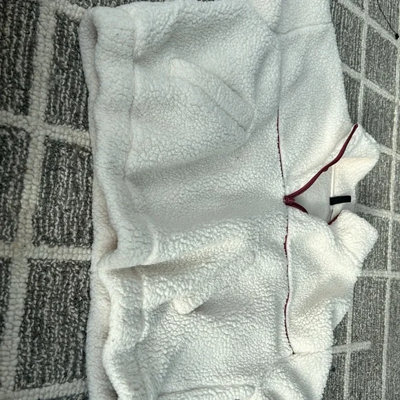 Furry Sweater - Picture 2 of 2